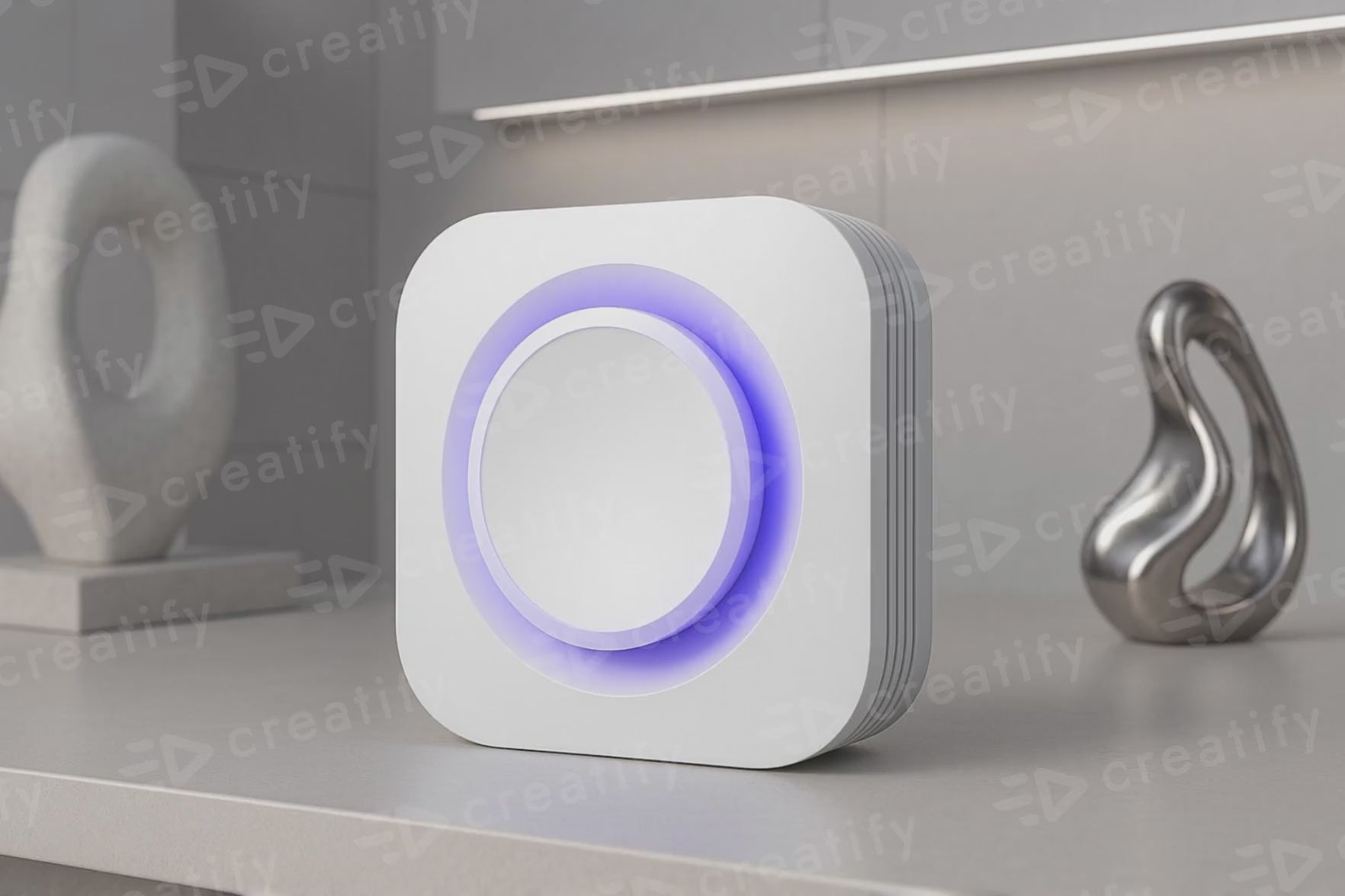 Load video: Silent. Safe. Stylish.
